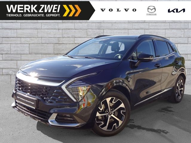 Kia Sportage 64.800 km 26.900 &euro; Augsburg 86179