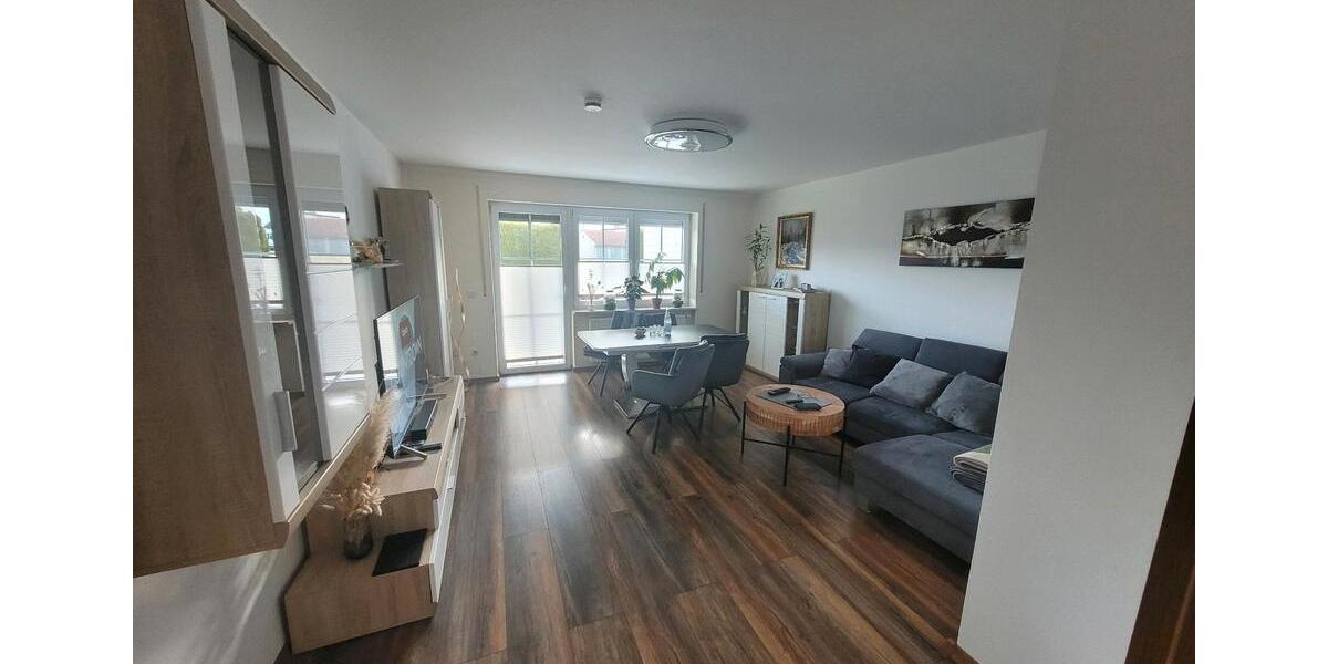 Erdgeschoßwohnung Welden - 3 Zimmer, 70 m&sup2;, 279.000&euro; | Angebot:25368924