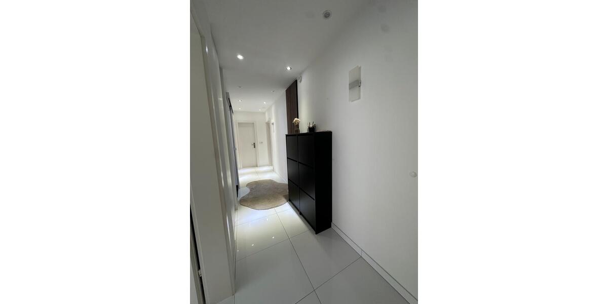 Etagenwohnung Augsburg Lechhausen - 3 Zimmer, 60 m&sup2;, 299.000&euro; | Angebot:27077087