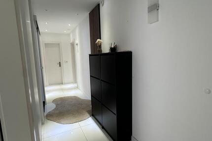 Wohnung Augsburg Lechhausen - 3 Zimmer, 60 m&sup2;, 299.000&euro; | Angebot:27077087