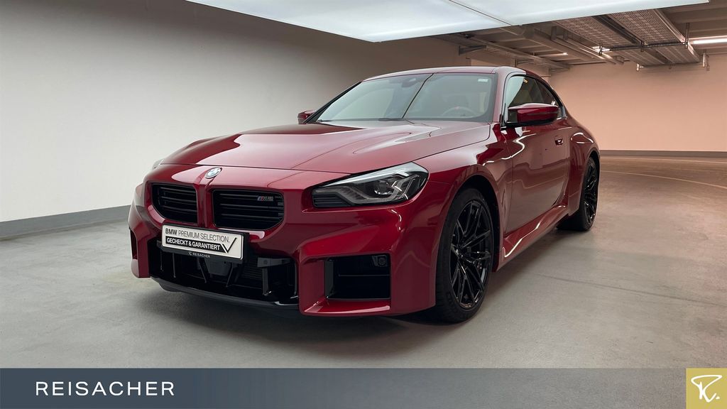 BMW M2 3.756 km 65.749 &euro; Augsburg 86167