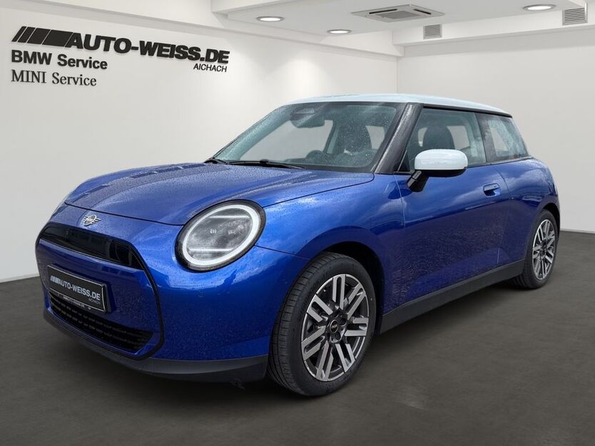Mini Cooper E 5.770 km 29.900 € Aichach 86551