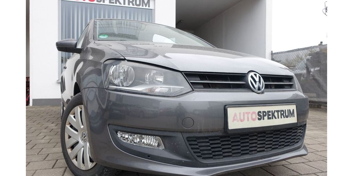 VW Polo 175.000 km 2.990 &euro; Königsbrunn 86343