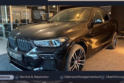 BMW X6 100.000 km 68.900 &euro; Schwabmünchen 86830