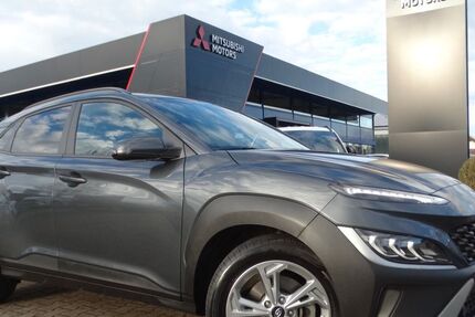 Hyundai KONA 31.256 km 22.490 &euro; Königsbrunn 86343