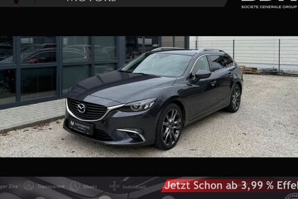 Mazda 6 129.000 km 11.490 &euro; Schwabmünchen 86830
