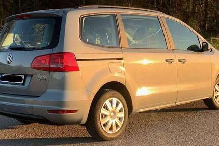 VW Sharan 227.000 km 8.900 &euro; Bonstetten 86486