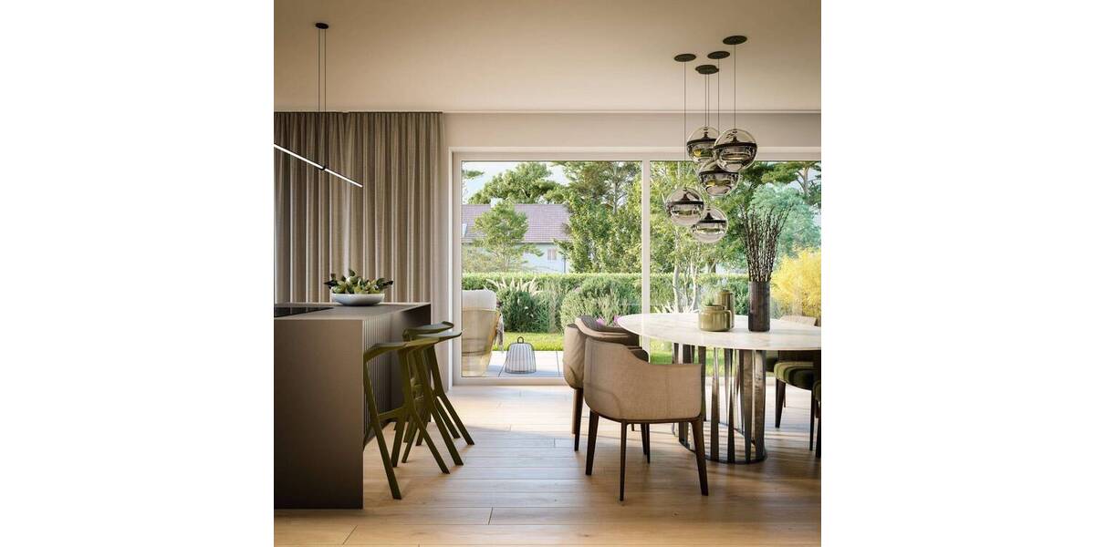 Reihenendhaus Augsburg Lechhausen - 4 Zimmer, 150 m&sup2;, 760.000&euro; | Angebot:26188013