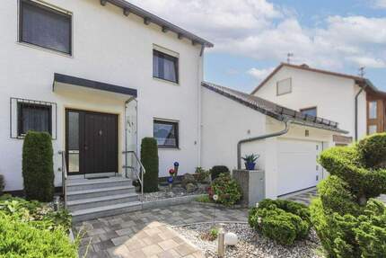 Haus Dasing Wessiszell - 6 Zimmer, 140 m&sup2;, 649.500&euro; | Angebot:24916443