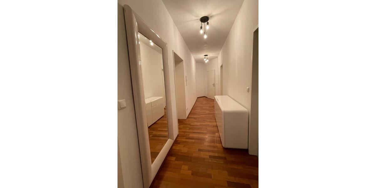 Etagenwohnung Augsburg Antonsviertel - 2 Zimmer, 75 m&sup2;, 470.000&euro; | Angebot:26962093