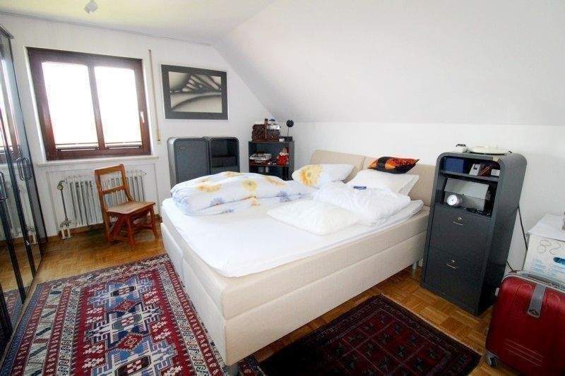 Etagenwohnung Gersthofen - 3 Zimmer, 116 m&sup2;, 335.000&euro; | Angebot:26656670