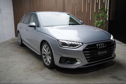 Audi A4 213.690 km 15.950 &euro; Königsbrunn 86343