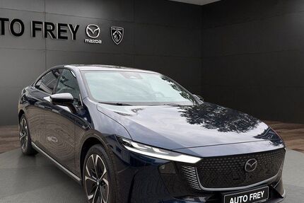 Mazda 6e 6.286 km 37.790 &euro; Gersthofen 86368