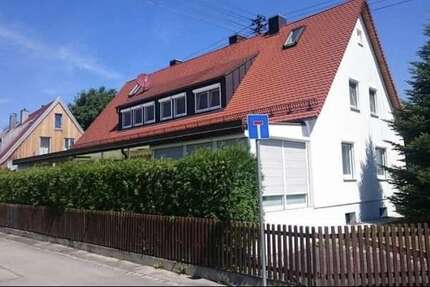 Zimmer Augsburg Bärenkeller - 1 Zimmer, 650&euro; | Angebot:27151361