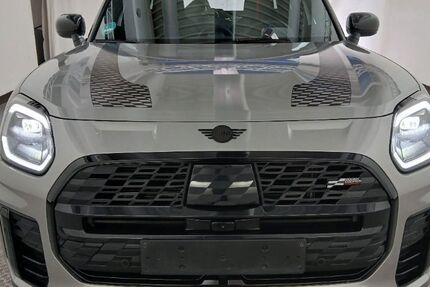 Mini John Cooper Works Countryman 42.000 km 36.990 &euro; Friedberg 86316