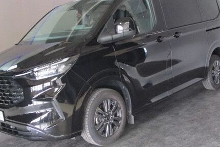 Ford Tourneo Custom 16.500 km 44.980 &euro; Königsbrunn bei Augsburg 86343