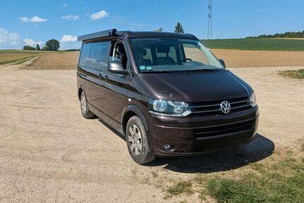 VW T5 California 216.000 km 26.900 &euro; Kissing 86438