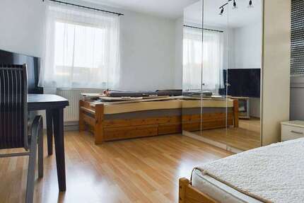 Wohnung Augsburg Firnhaberau - 3 Zimmer, 62 m&sup2;, 260.000&euro; | Angebot:24876139