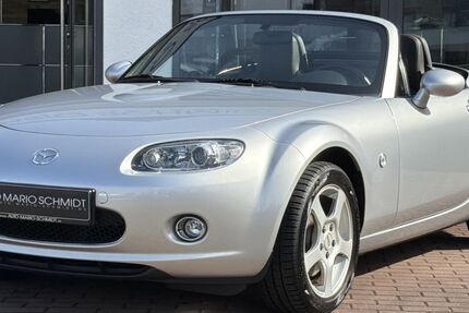 Mazda MX-5 110.890 km 11.450 &euro; Königsbrunn bei Augsburg 86343