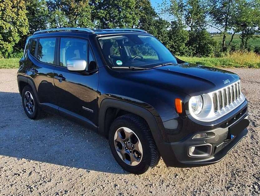 Renegade