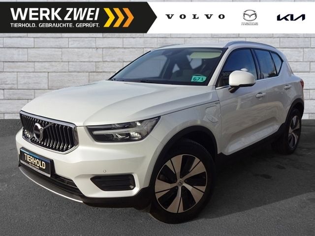 Volvo XC40 25.000 km 27.900 € Augsburg 86179