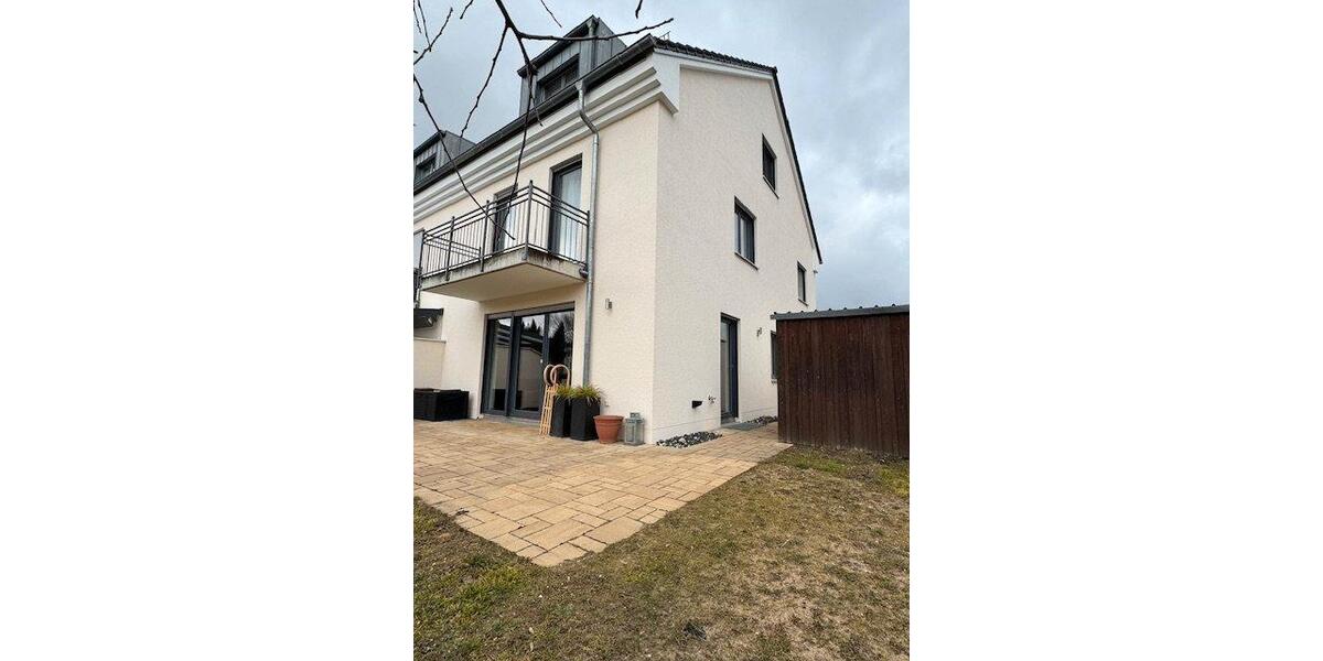 Doppelhaushälfte Altomünster - 829.000&euro; | Angebot:26130228