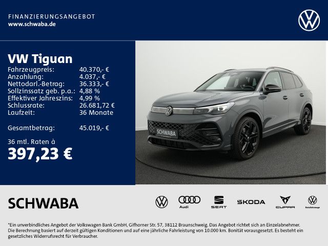 VW Tiguan 41.900 km 40.370 &euro; Gersthofen 86368