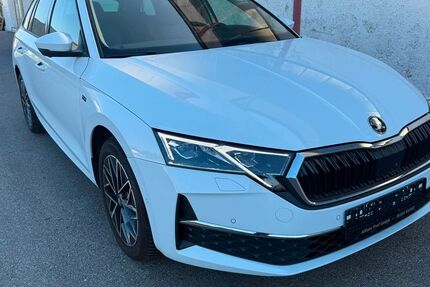 Skoda Octavia 6.000 km 29.900 &euro; Kissing 86438