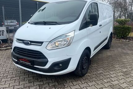 Ford Transit Custom 173.000 km 9.480 &euro; Augsburg 86154