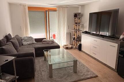 Wohnung Augsburg Bergheim - 2 Zimmer, 65 m&sup2;, 1.480&euro; | Angebot:27539095