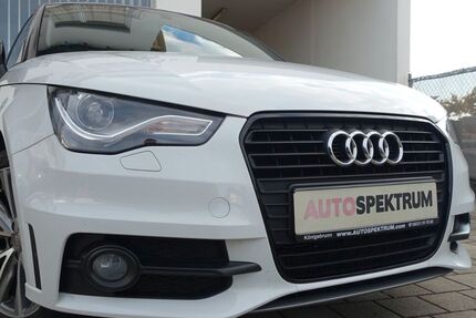 Audi A1 86.000 km 11.800 € Königsbrunn 86343