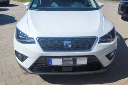 Seat Arona 85.000 km 13.450 &euro; Reinhartshofen 86845