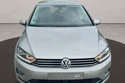 VW Golf Sportsvan 86.900 km 11.700 &euro; Heinrichshofen 86492