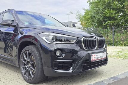 BMW X1 150.000 km 17.690 € Augsburg 86167