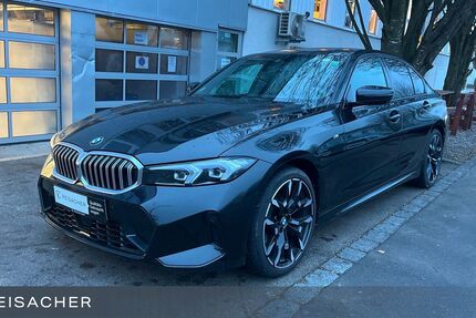 BMW 320 10.565 km 43.989 &euro; Schwabmünchen 86830