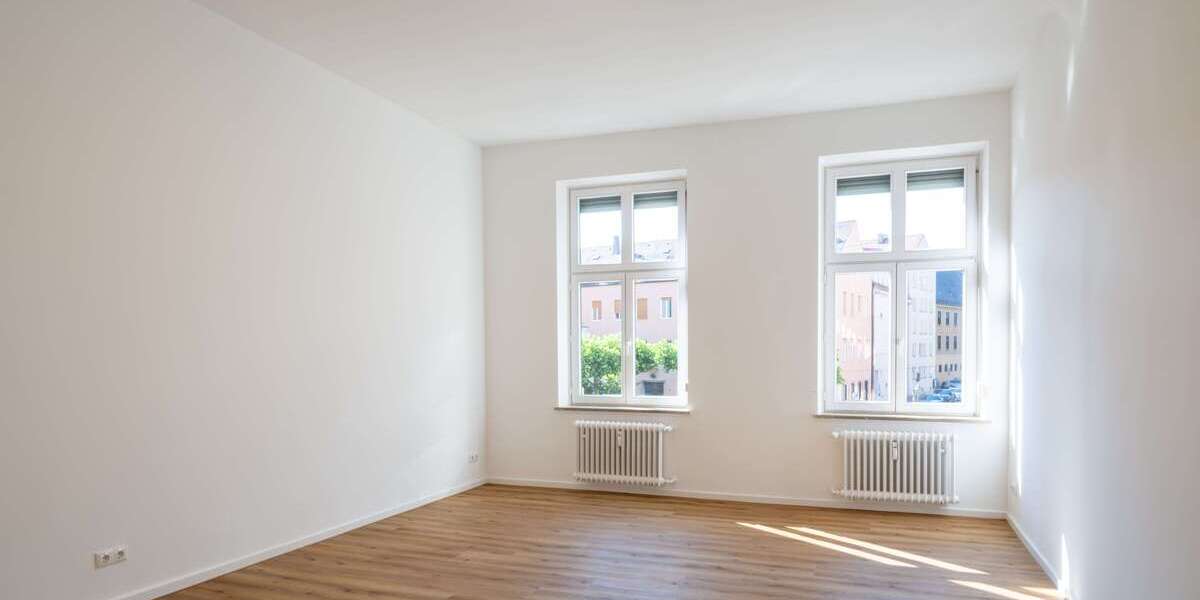 Zimmer Augsburg Innenstadt - 600&euro; | Angebot:27111809