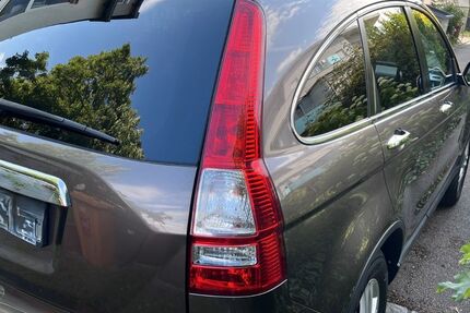 Honda CR-V 151.906 km 9.900 &euro; Augsburg 86153