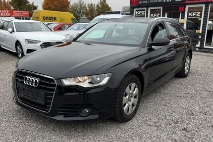Audi A6 250.000 km 7.990 &euro; Augsburg 86167