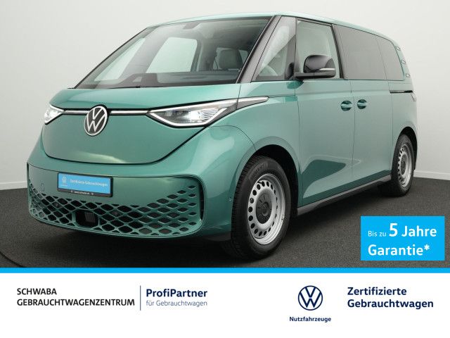 VW ID. Buzz 18.400 km 56.480 &euro; Gersthofen 86368