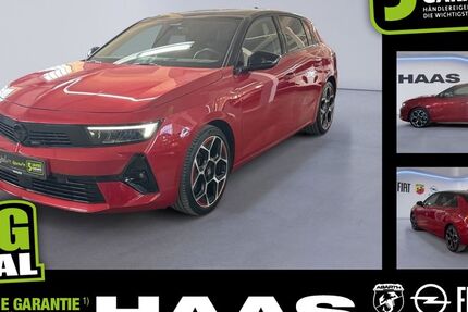 Opel Astra 50.000 km 19.780 &euro; Schwabmünchen 86830