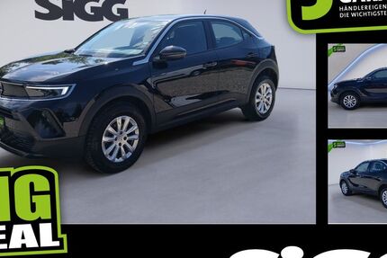 Opel Mokka 48.300 km 12.380 &euro; Affing 86444