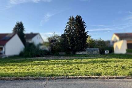 Grundstück zu verkaufen in Todtenweis 399.000 € 892 m² zimmer