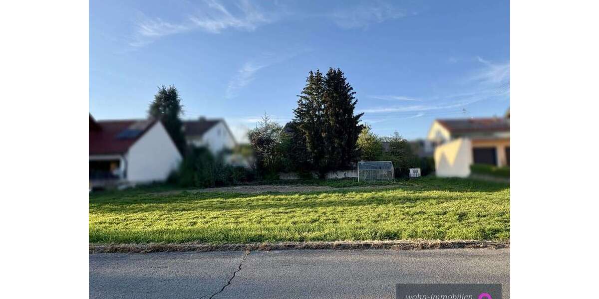 Grundstück zu verkaufen in Todtenweis 399.000 € 892 m² zimmer