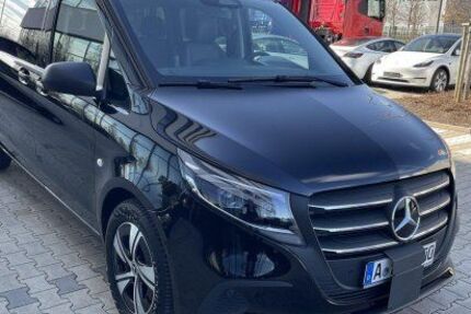 Mercedes-Benz Vito 12.000 km 73.780 € Augsburg 86156