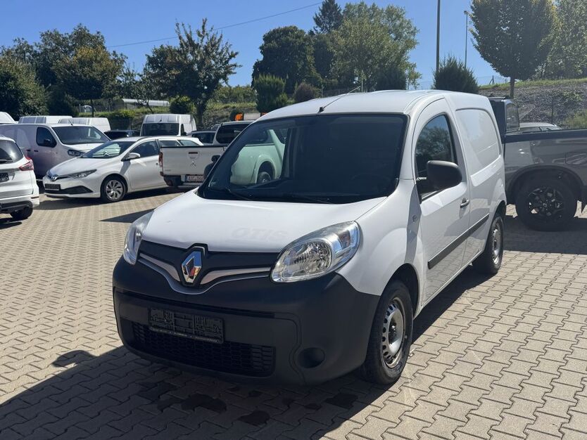 Renault Kangoo 83.508 km 6.990 € Friedberg 86316