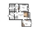 Einfamilienhaus Untermeitingen - 5 Zimmer, 214 m&sup2;, 640.000&euro; | Angebot:26264878