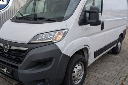 Opel Movano 32.781 km 21.920 &euro; Mering bei München/Augsburg 86415