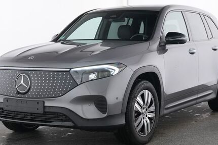 Mercedes-Benz EQB 26.500 km 40.550 &euro; Westendorf 86707