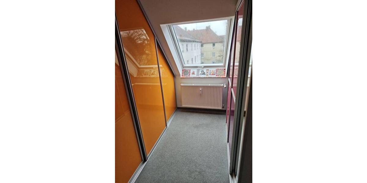 Etagenwohnung Augsburg Lechhausen - 3 Zimmer, 75 m&sup2;, 310.000&euro; | Angebot:26138857