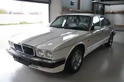Jaguar XJ12 69.530 km 19.500 &euro; Horgau 86497